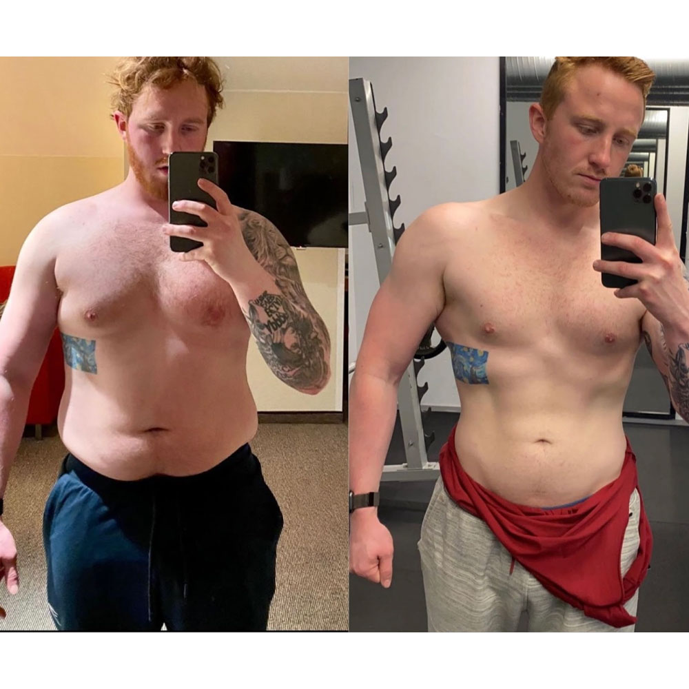 Transformation 2