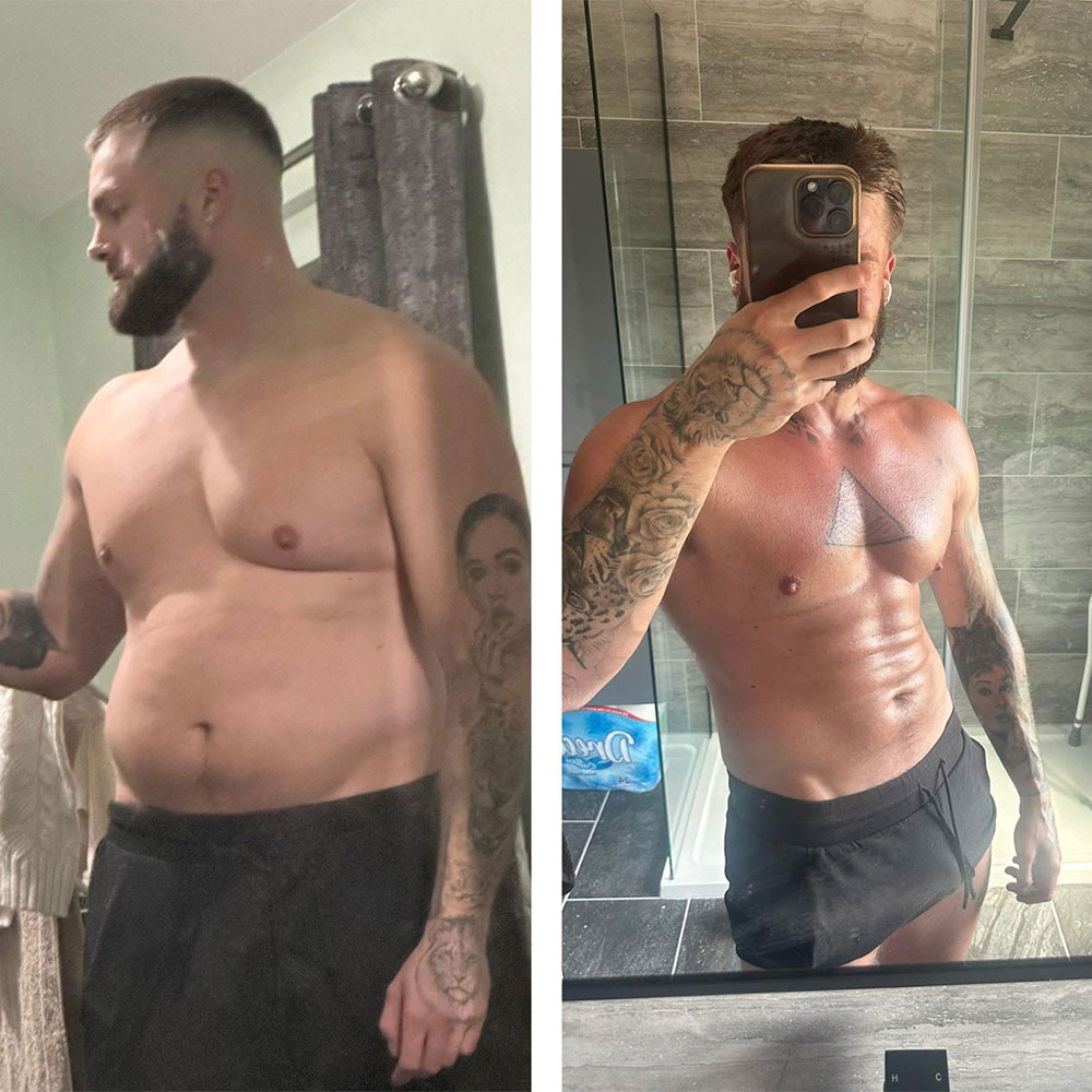 Transformation 3
