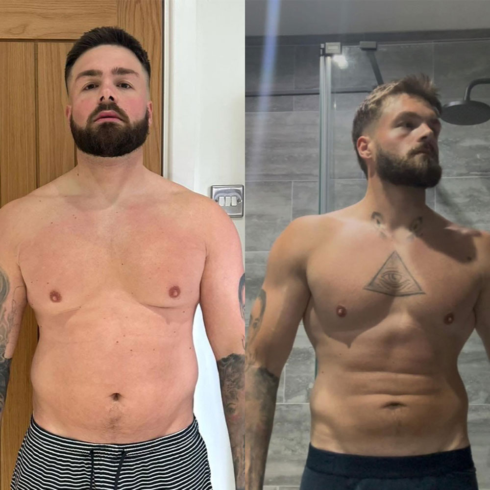 Transformation 4