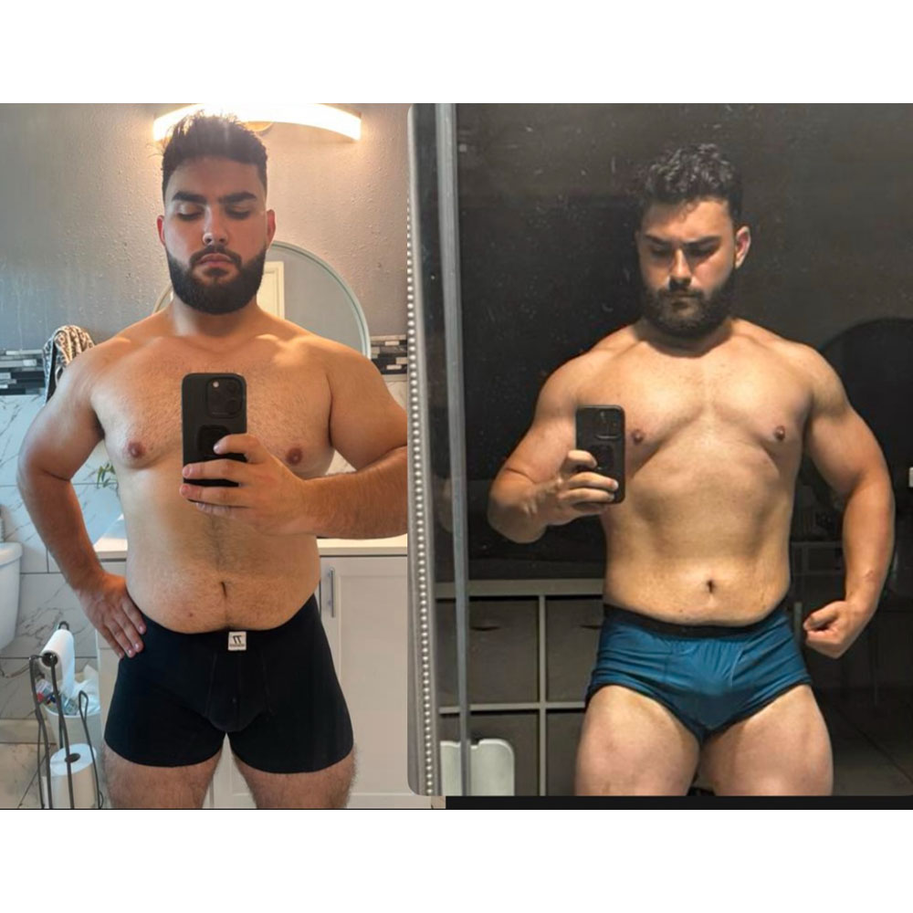 Transformation 6
